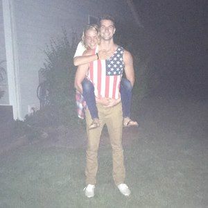 Meet your Posher, Andrew